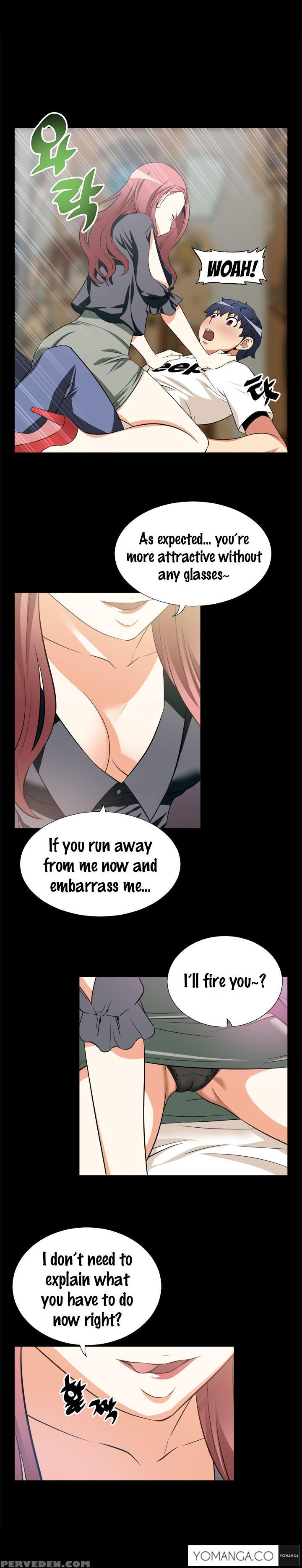 [insane] Love Parameter Ch.1-42 (english) (yomanga) (ongoing) 1
