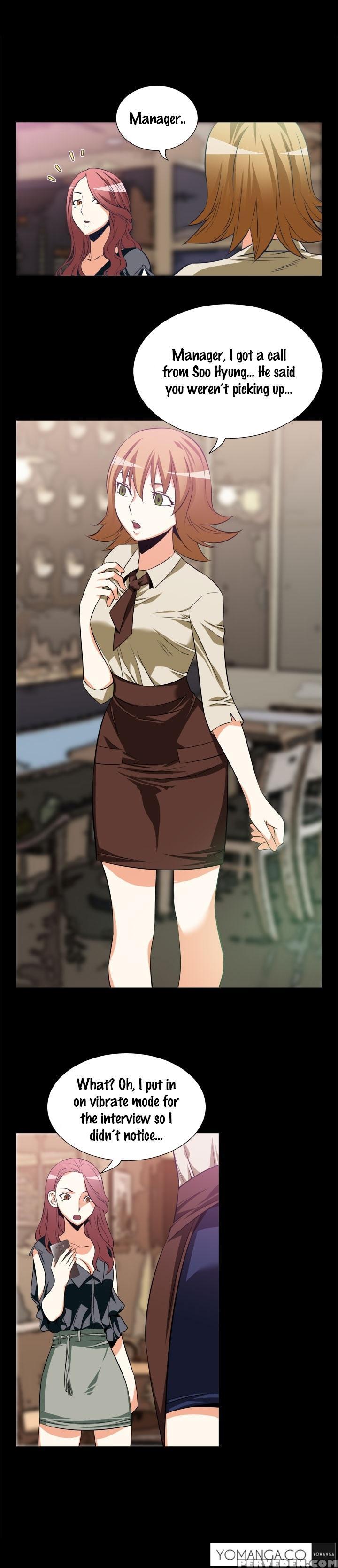[insane] Love Parameter Ch.1-42 (english) (yomanga) (ongoing) 1