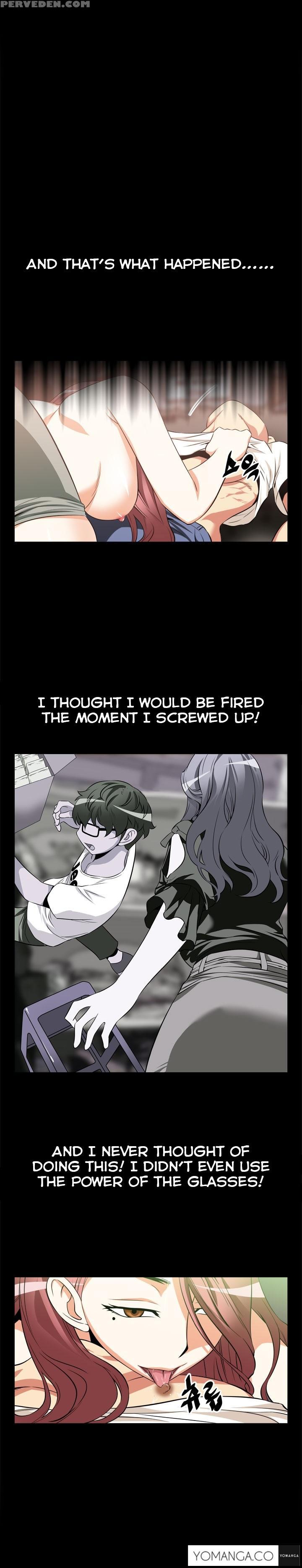 [insane] Love Parameter Ch.1-42 (english) (yomanga) (ongoing) 1