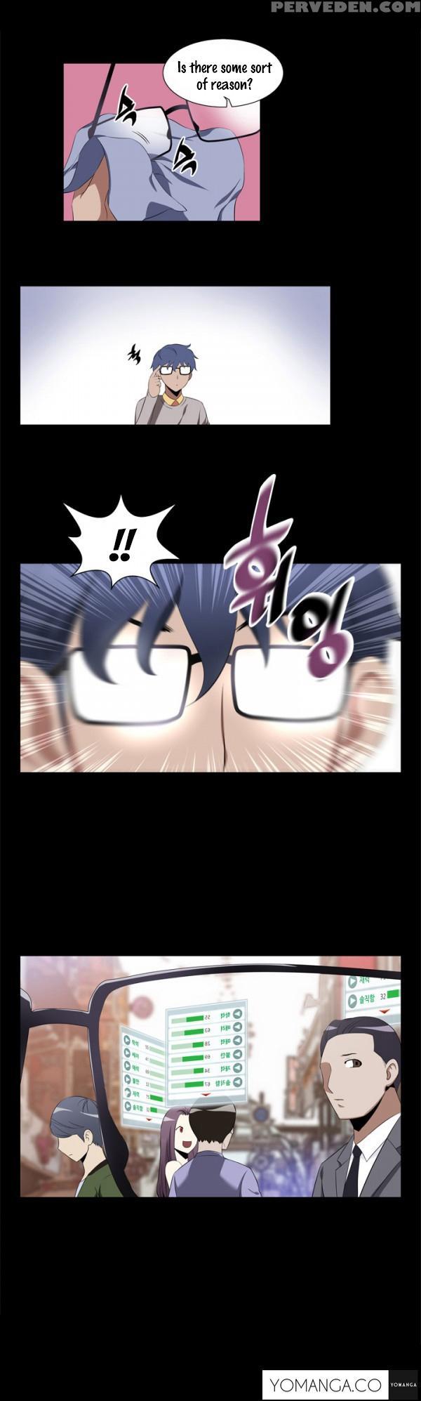[insane] Love Parameter Ch.1-42 (english) (yomanga) (ongoing) 1