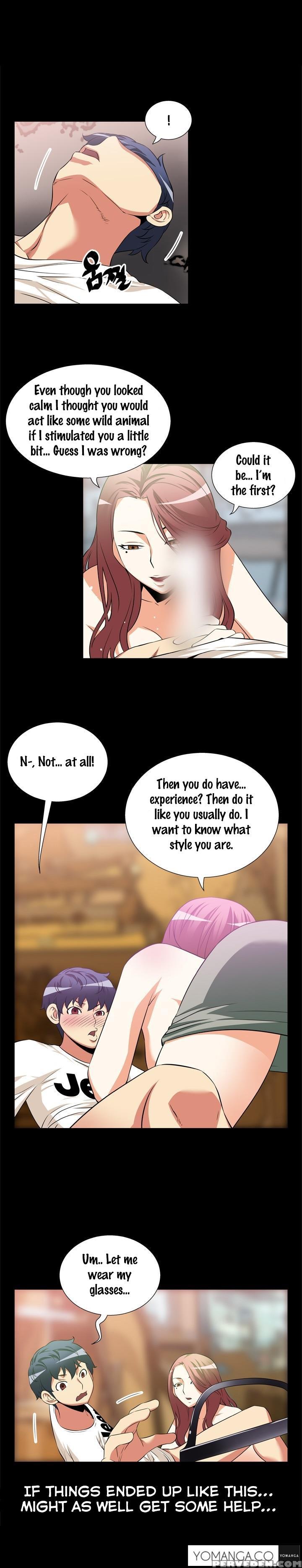 [insane] Love Parameter Ch.1-42 (english) (yomanga) (ongoing) 1
