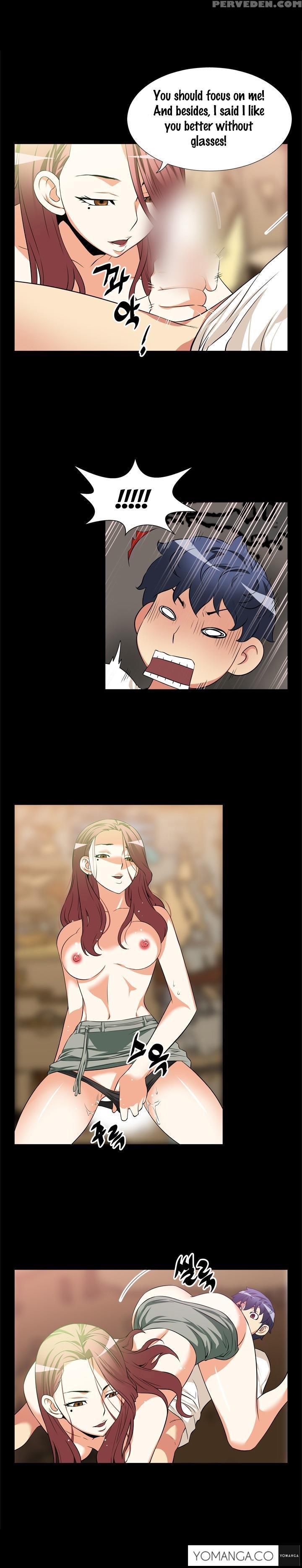 [insane] Love Parameter Ch.1-42 (english) (yomanga) (ongoing) 1