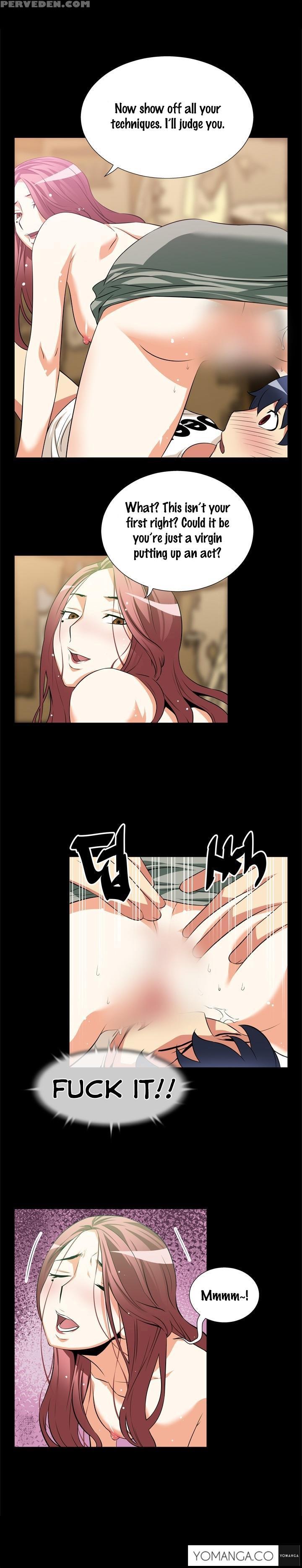 [insane] Love Parameter Ch.1-42 (english) (yomanga) (ongoing) 1