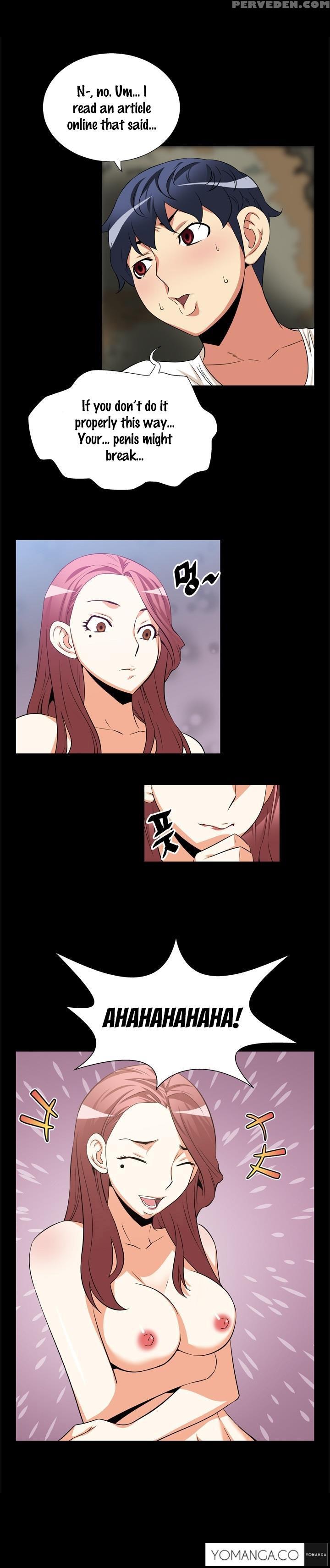 [insane] Love Parameter Ch.1-42 (english) (yomanga) (ongoing) 1