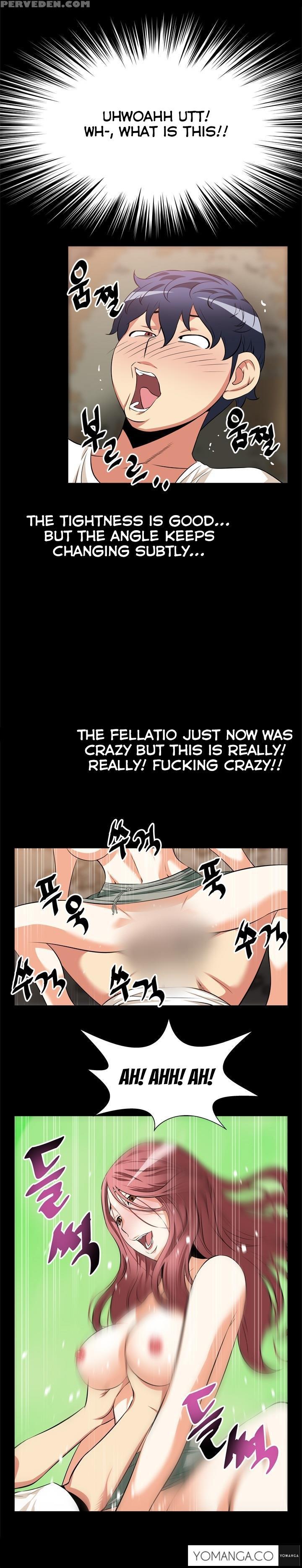 [insane] Love Parameter Ch.1-42 (english) (yomanga) (ongoing) 1