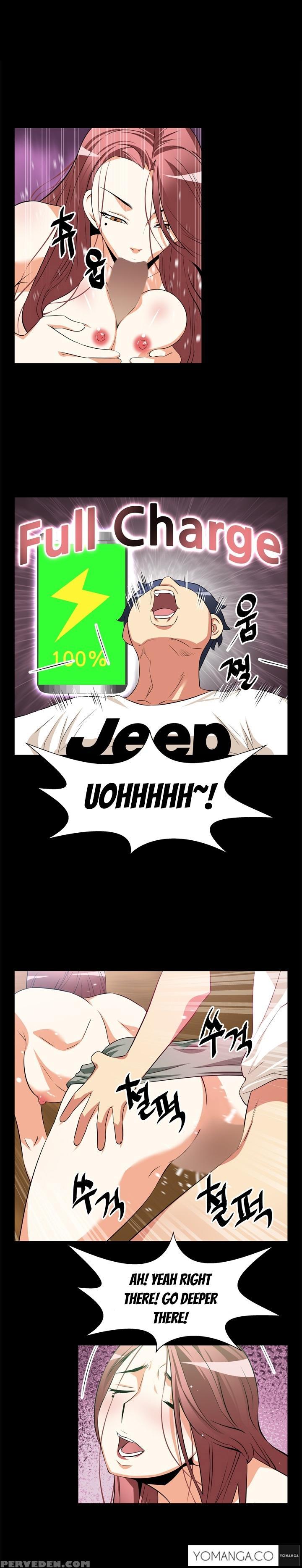 [insane] Love Parameter Ch.1-42 (english) (yomanga) (ongoing) 1