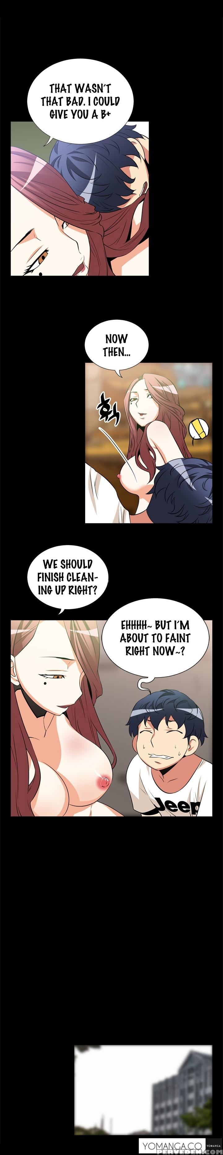 [insane] Love Parameter Ch.1-42 (english) (yomanga) (ongoing) 1