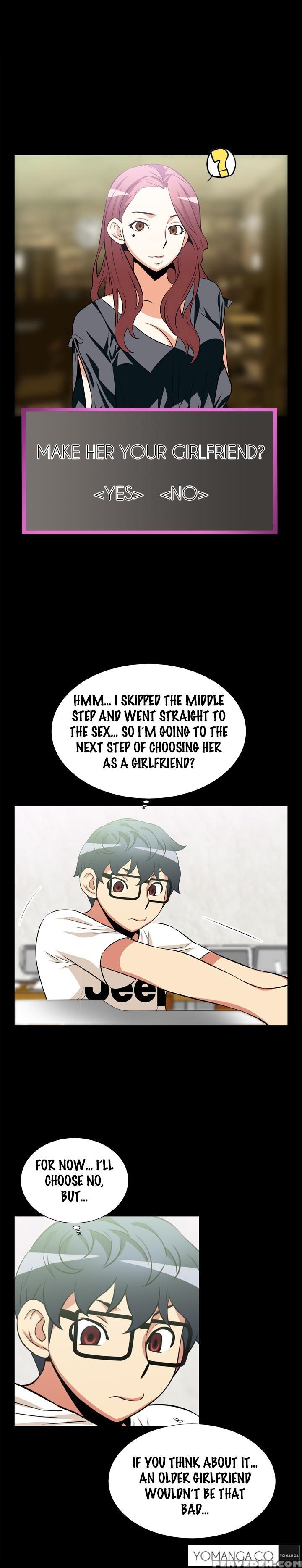 [insane] Love Parameter Ch.1-42 (english) (yomanga) (ongoing) 1