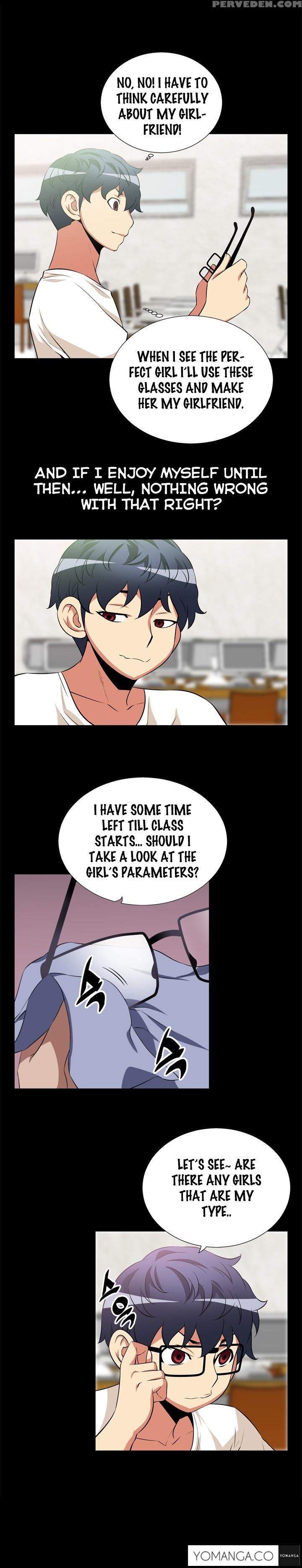[insane] Love Parameter Ch.1-42 (english) (yomanga) (ongoing) 1