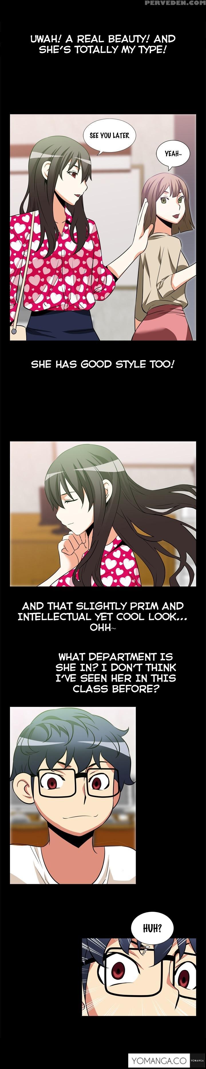 [insane] Love Parameter Ch.1-42 (english) (yomanga) (ongoing) 1