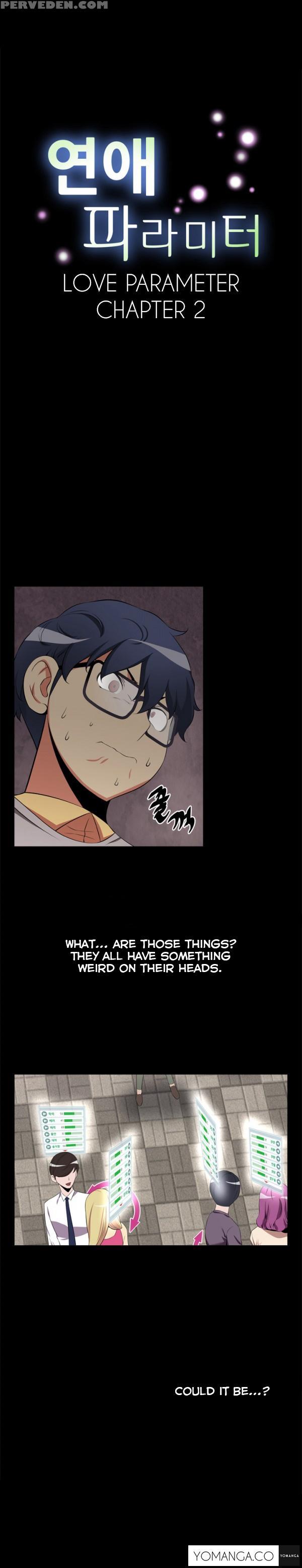 [insane] Love Parameter Ch.1-42 (english) (yomanga) (ongoing) 1