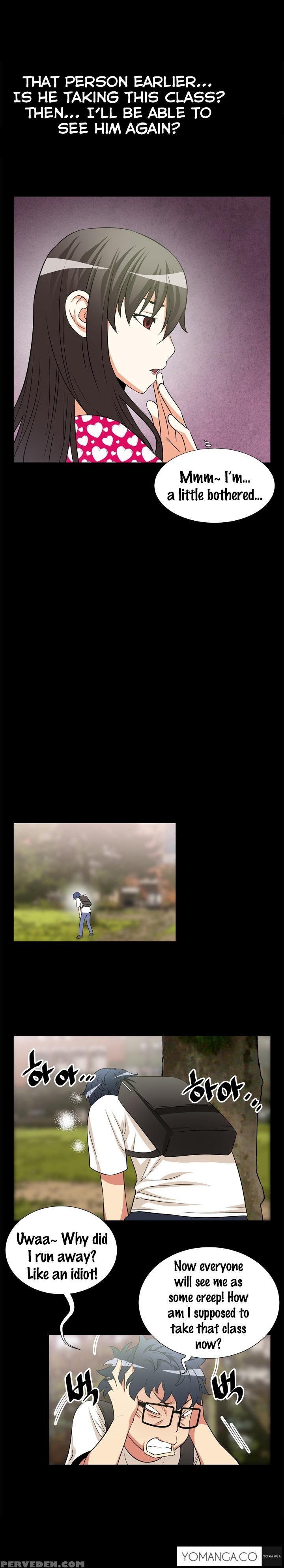 [insane] Love Parameter Ch.1-42 (english) (yomanga) (ongoing) 1