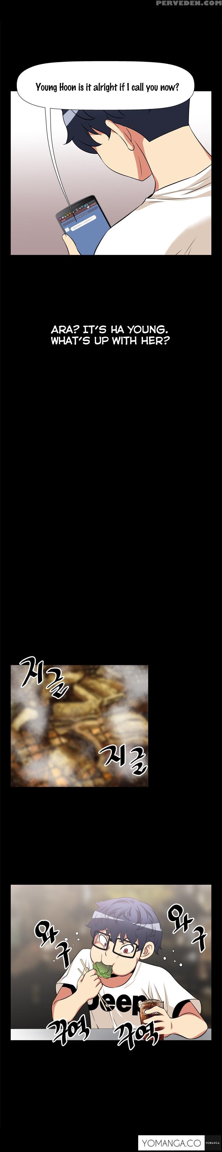 [insane] Love Parameter Ch.1-42 (english) (yomanga) (ongoing) 1