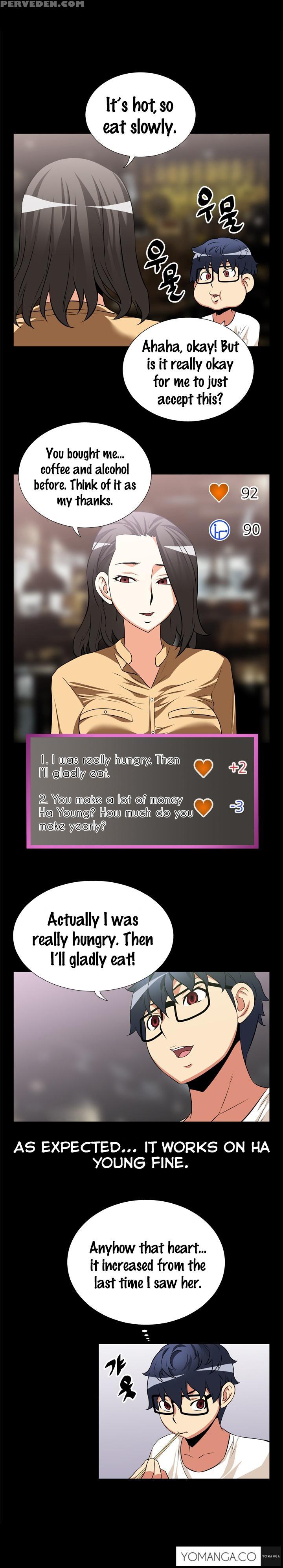 [insane] Love Parameter Ch.1-42 (english) (yomanga) (ongoing) 1