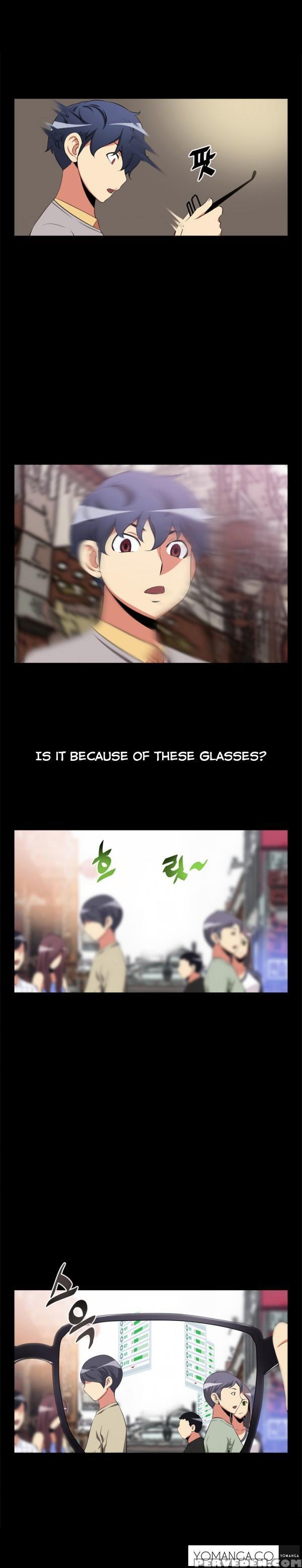 [insane] Love Parameter Ch.1-42 (english) (yomanga) (ongoing) 1