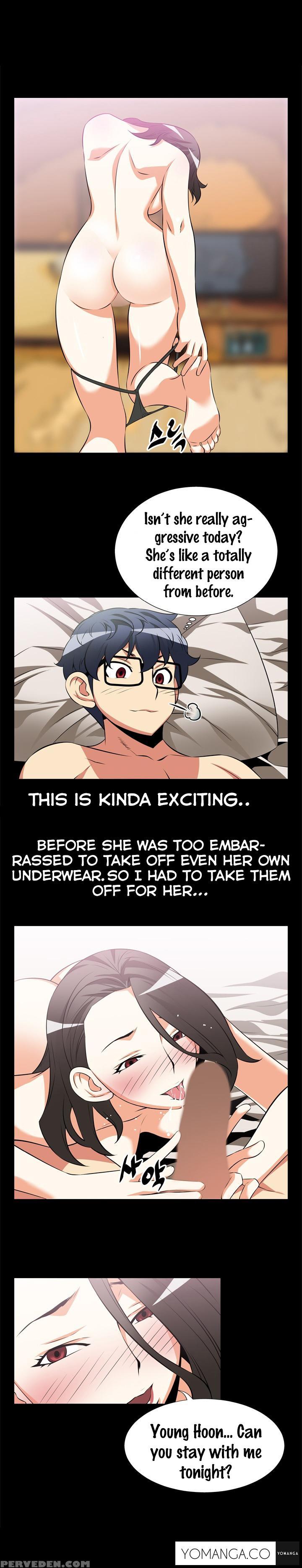 [insane] Love Parameter Ch.1-42 (english) (yomanga) (ongoing) 1