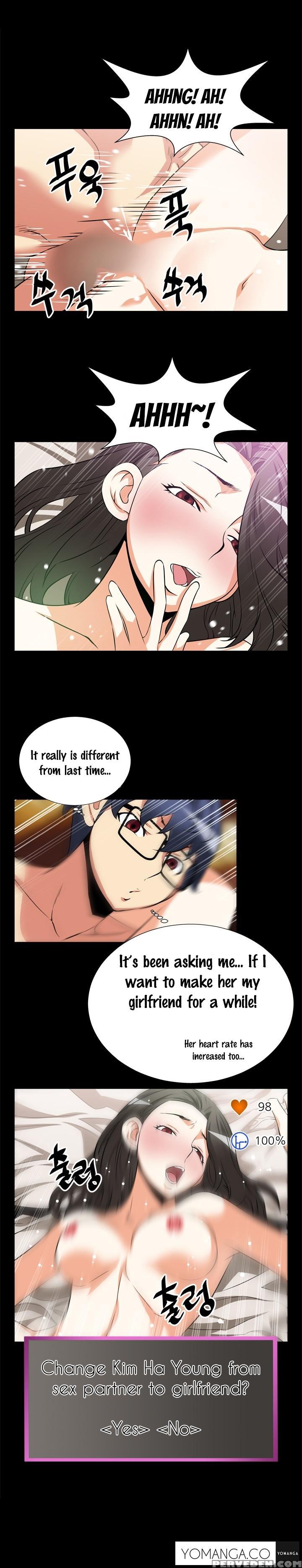 [insane] Love Parameter Ch.1-42 (english) (yomanga) (ongoing) 1