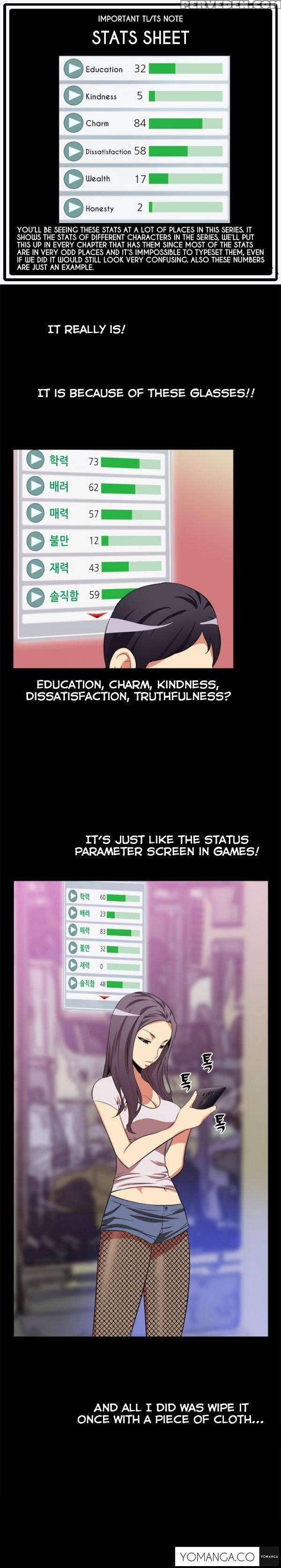 [insane] Love Parameter Ch.1-42 (english) (yomanga) (ongoing) 1