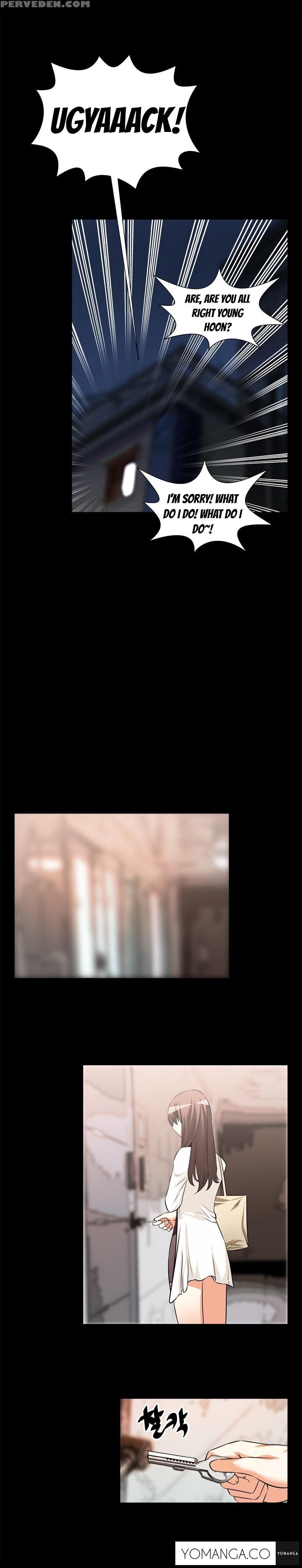 [insane] Love Parameter Ch.1-42 (english) (yomanga) (ongoing) 1