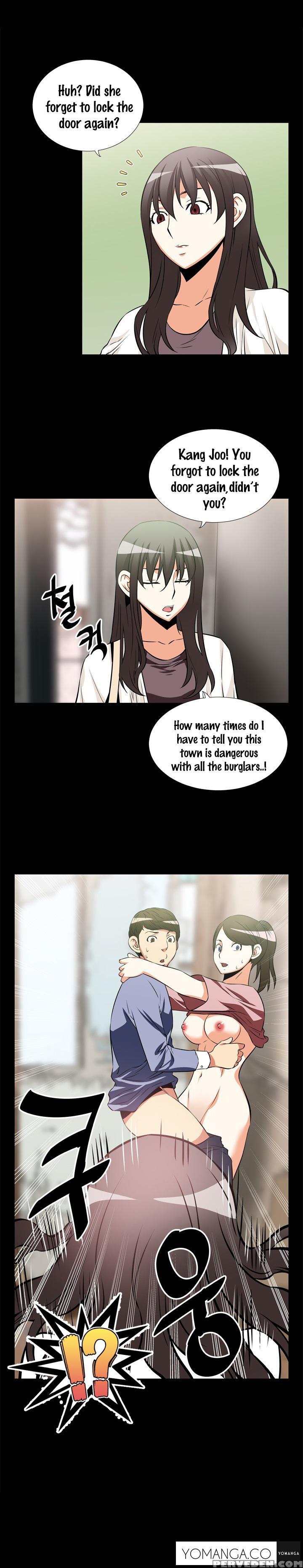 [insane] Love Parameter Ch.1-42 (english) (yomanga) (ongoing) 1