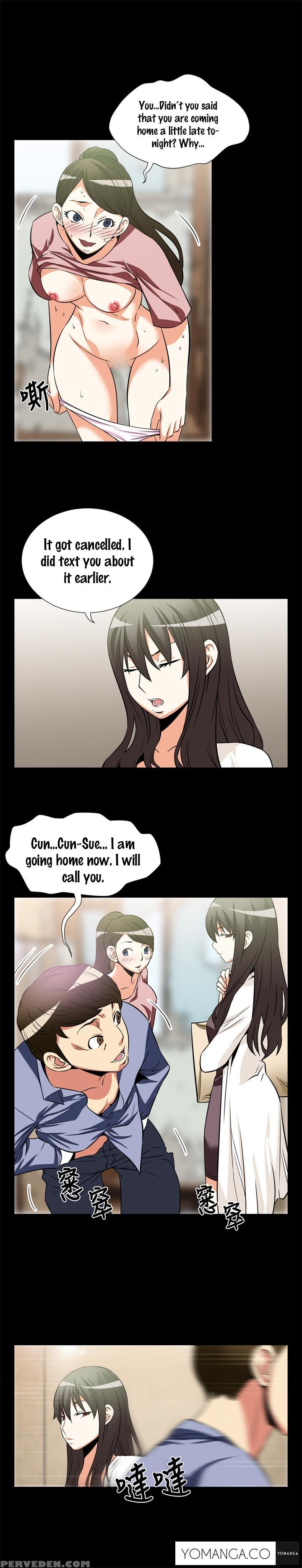 [insane] Love Parameter Ch.1-42 (english) (yomanga) (ongoing) 1
