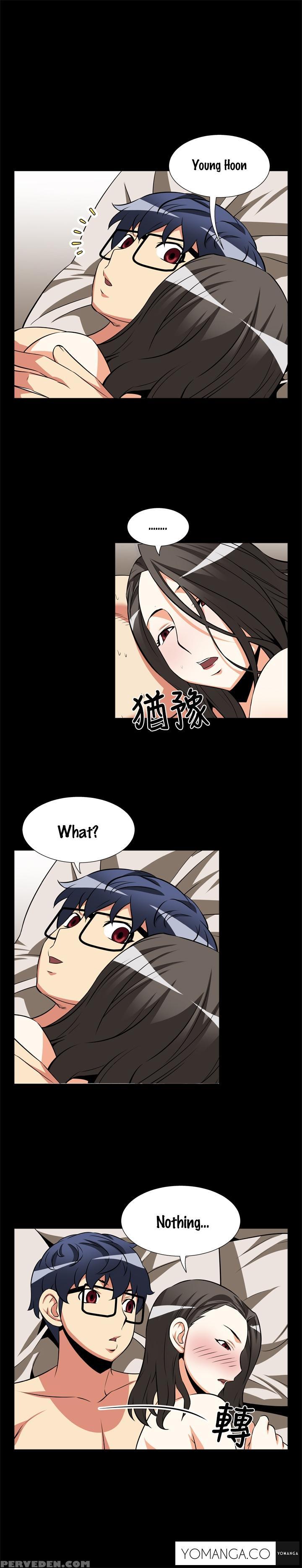 [insane] Love Parameter Ch.1-42 (english) (yomanga) (ongoing) 1