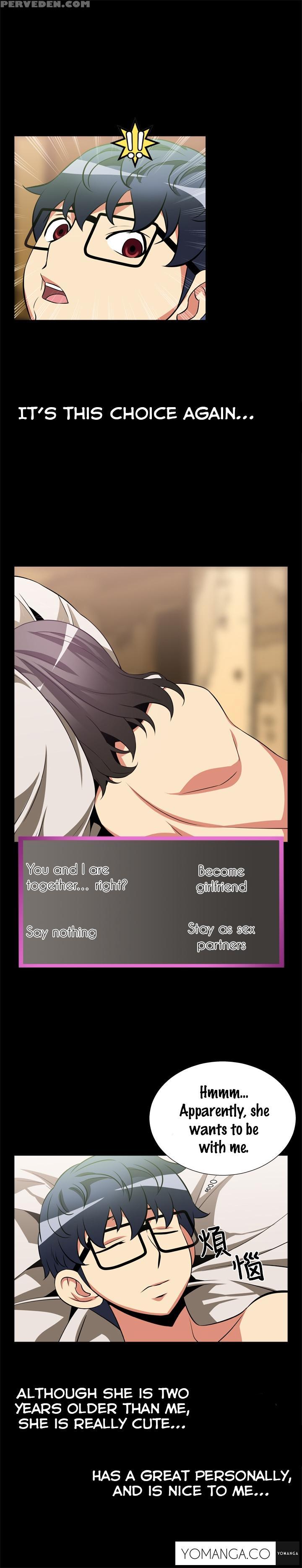 [insane] Love Parameter Ch.1-42 (english) (yomanga) (ongoing) 1