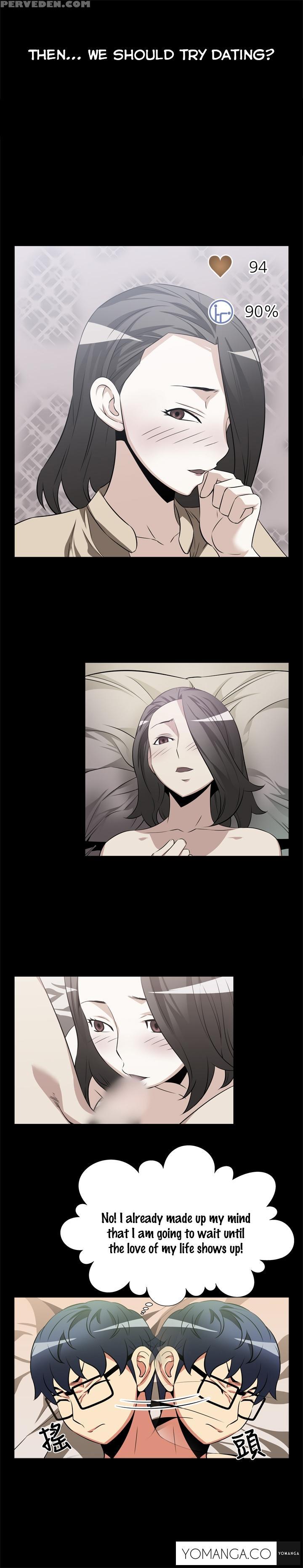 [insane] Love Parameter Ch.1-42 (english) (yomanga) (ongoing) 1