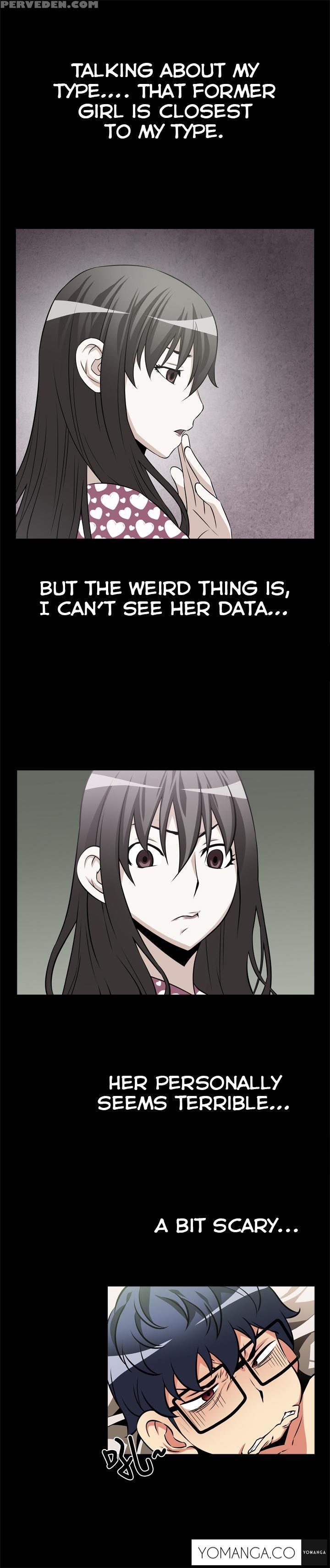 [insane] Love Parameter Ch.1-42 (english) (yomanga) (ongoing) 1