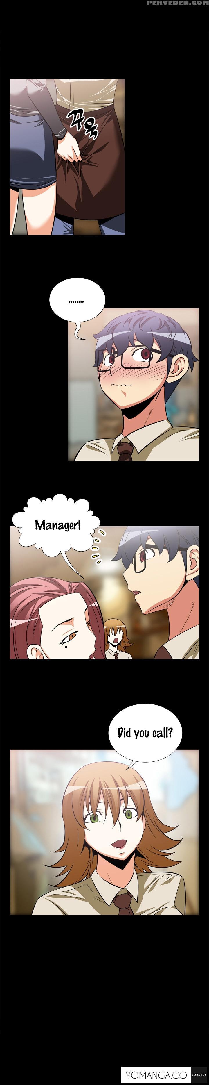 [insane] Love Parameter Ch.1-42 (english) (yomanga) (ongoing) 1