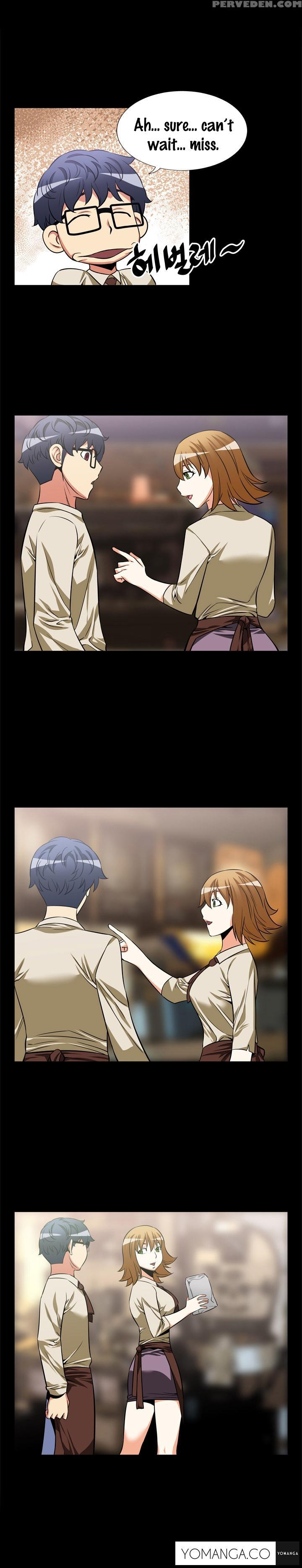 [insane] Love Parameter Ch.1-42 (english) (yomanga) (ongoing) 1