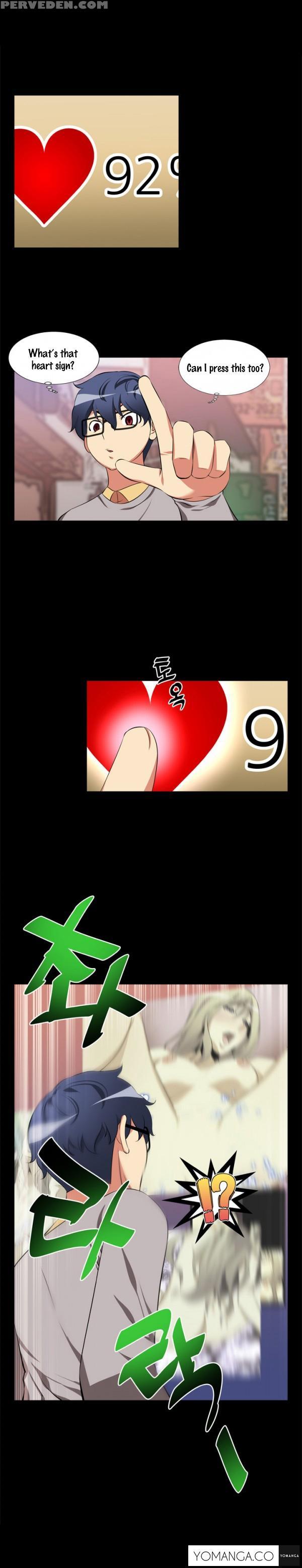 [insane] Love Parameter Ch.1-42 (english) (yomanga) (ongoing) 1