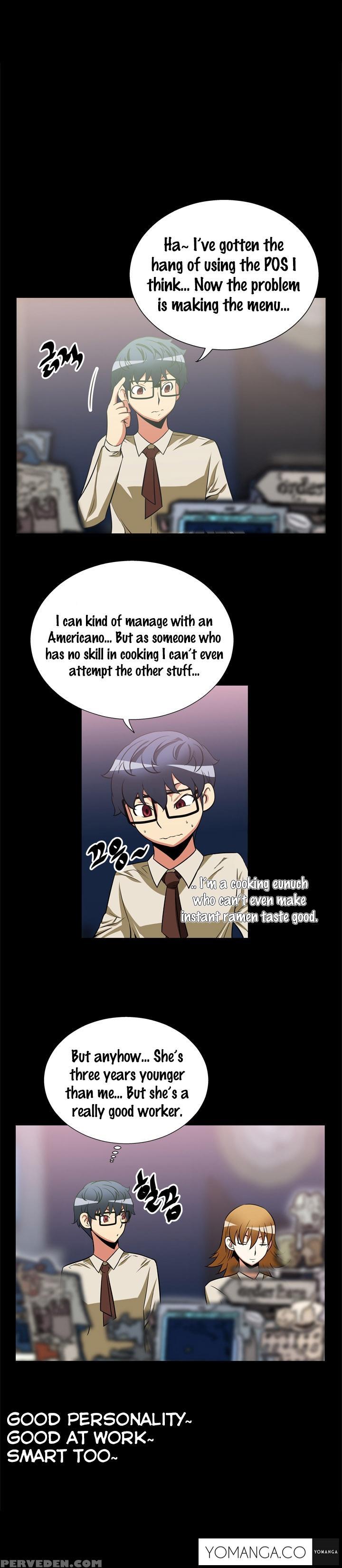 [insane] Love Parameter Ch.1-42 (english) (yomanga) (ongoing) 1