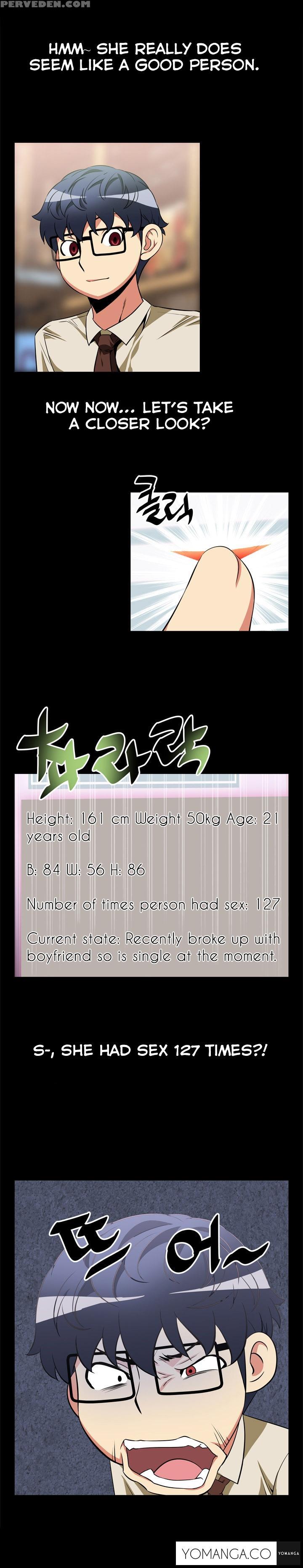 [insane] Love Parameter Ch.1-42 (english) (yomanga) (ongoing) 1