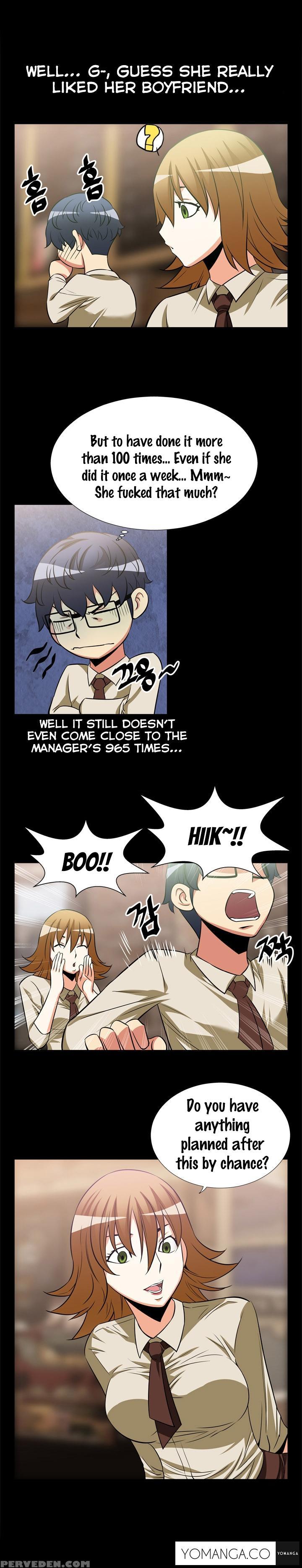 [insane] Love Parameter Ch.1-42 (english) (yomanga) (ongoing) 1