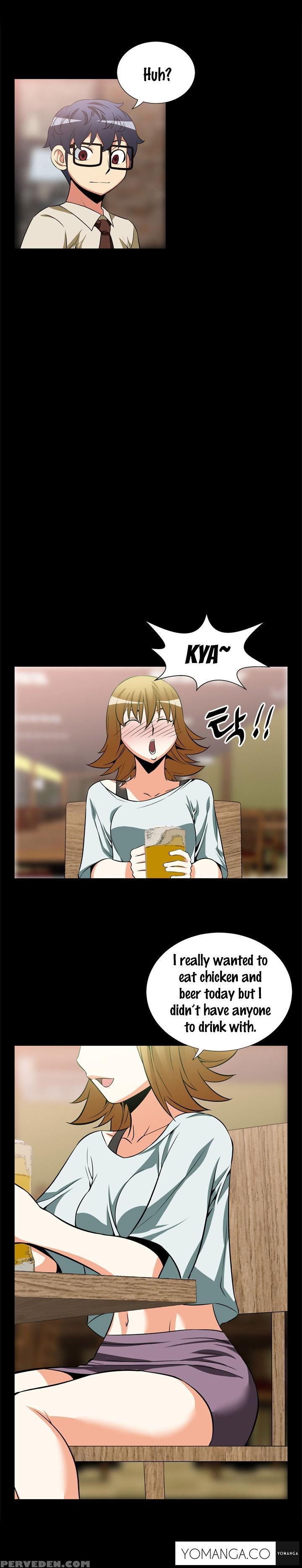 [insane] Love Parameter Ch.1-42 (english) (yomanga) (ongoing) 1
