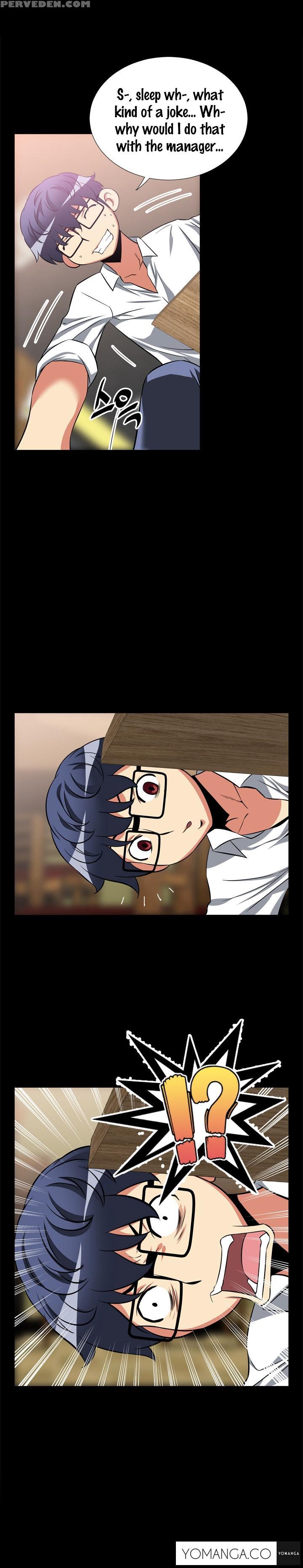 [insane] Love Parameter Ch.1-42 (english) (yomanga) (ongoing) 1