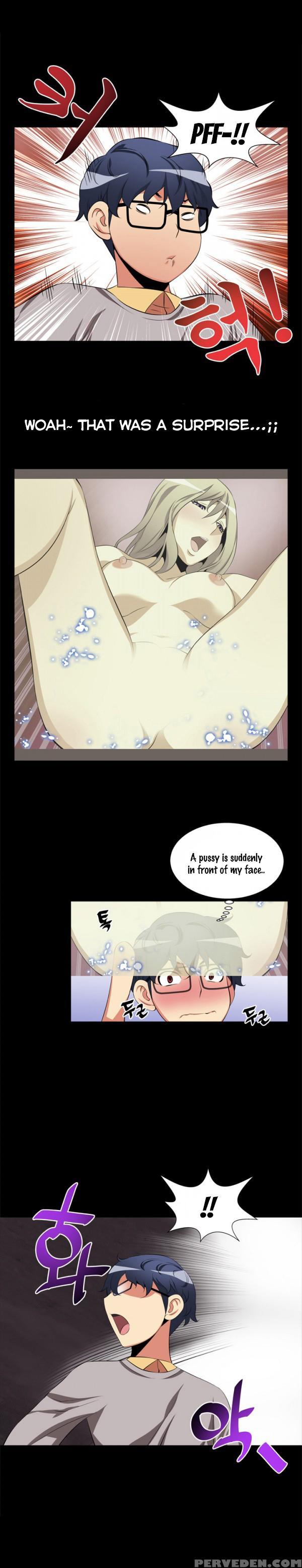 [insane] Love Parameter Ch.1-42 (english) (yomanga) (ongoing) 1