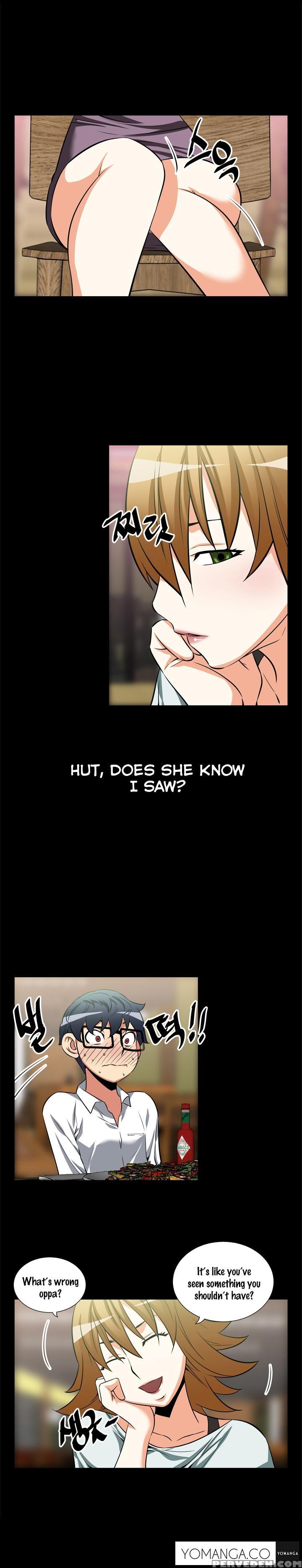 [insane] Love Parameter Ch.1-42 (english) (yomanga) (ongoing) 1