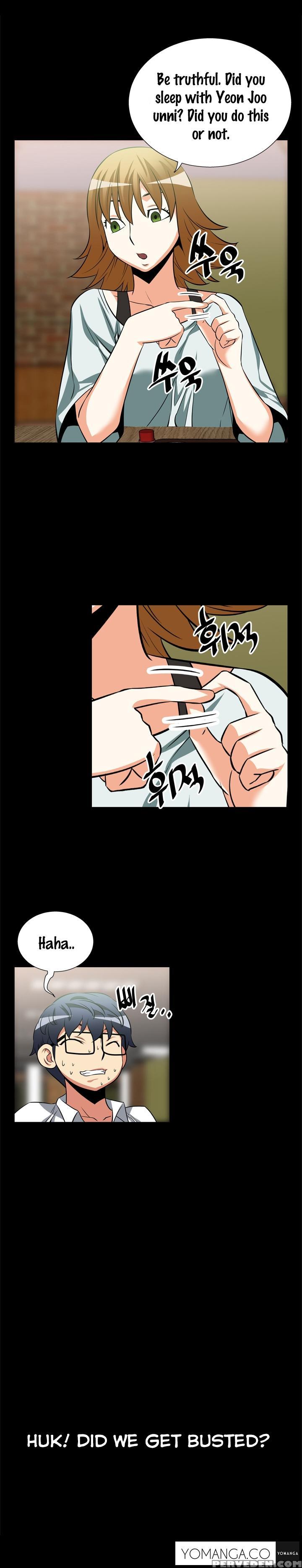 [insane] Love Parameter Ch.1-42 (english) (yomanga) (ongoing) 1