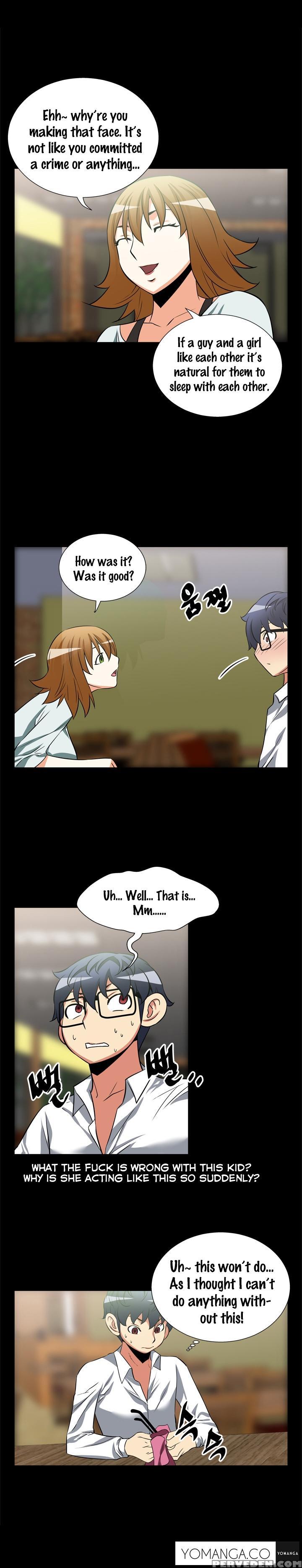 [insane] Love Parameter Ch.1-42 (english) (yomanga) (ongoing) 1