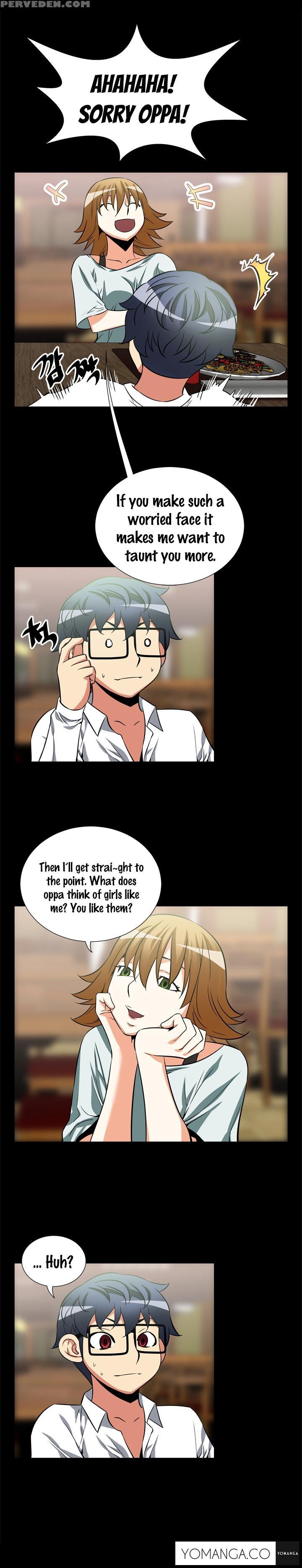 [insane] Love Parameter Ch.1-42 (english) (yomanga) (ongoing) 1