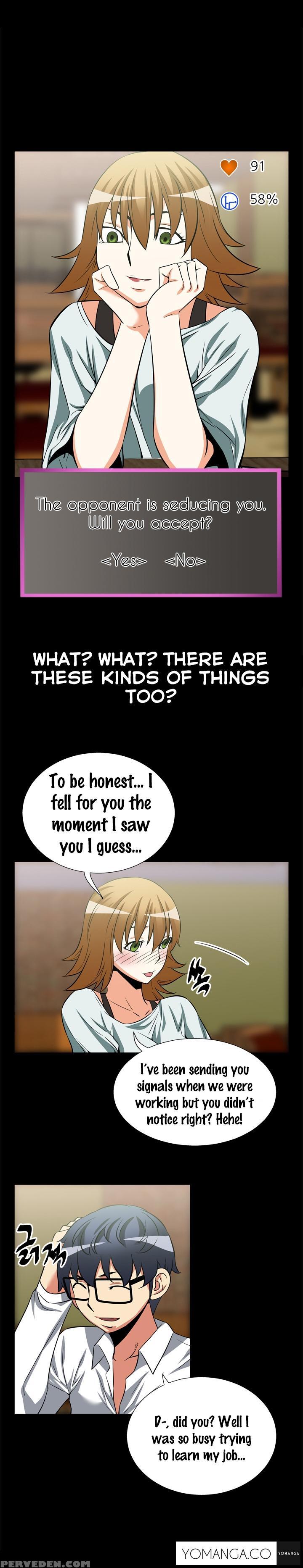 [insane] Love Parameter Ch.1-42 (english) (yomanga) (ongoing) 1