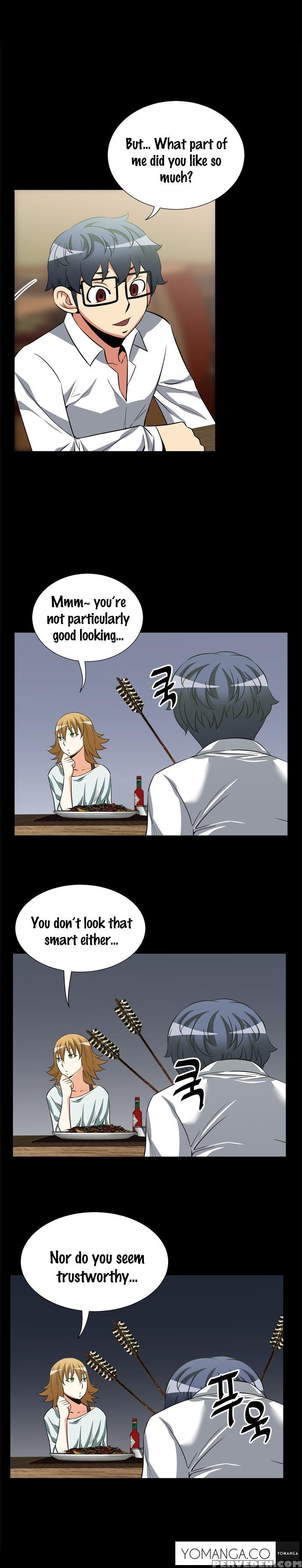 [insane] Love Parameter Ch.1-42 (english) (yomanga) (ongoing) 1