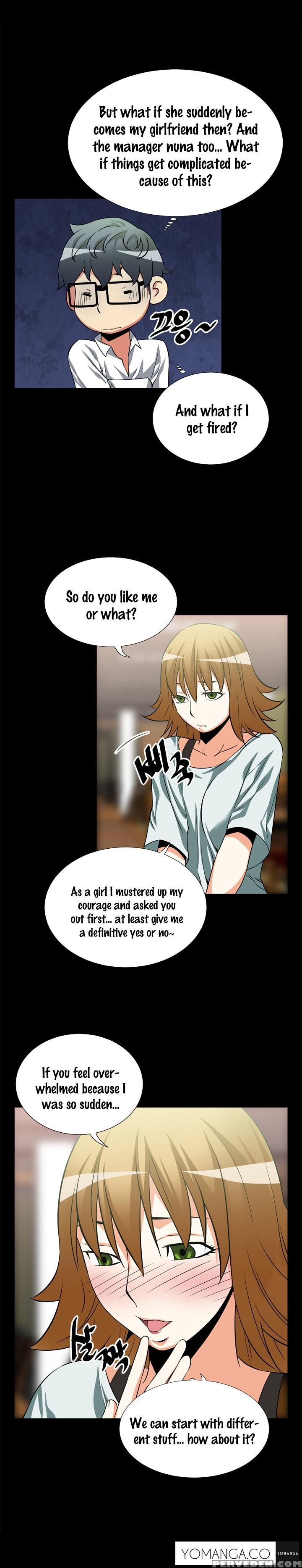 [insane] Love Parameter Ch.1-42 (english) (yomanga) (ongoing) 1