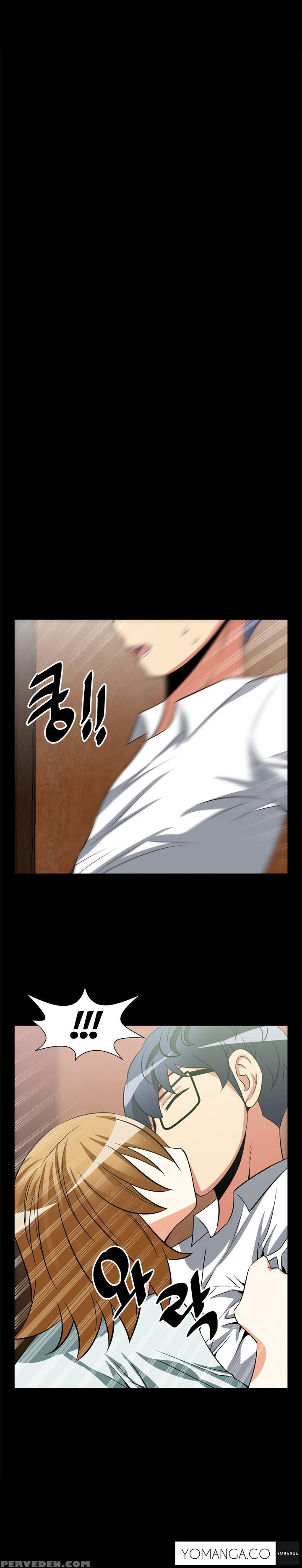 [insane] Love Parameter Ch.1-42 (english) (yomanga) (ongoing) 1