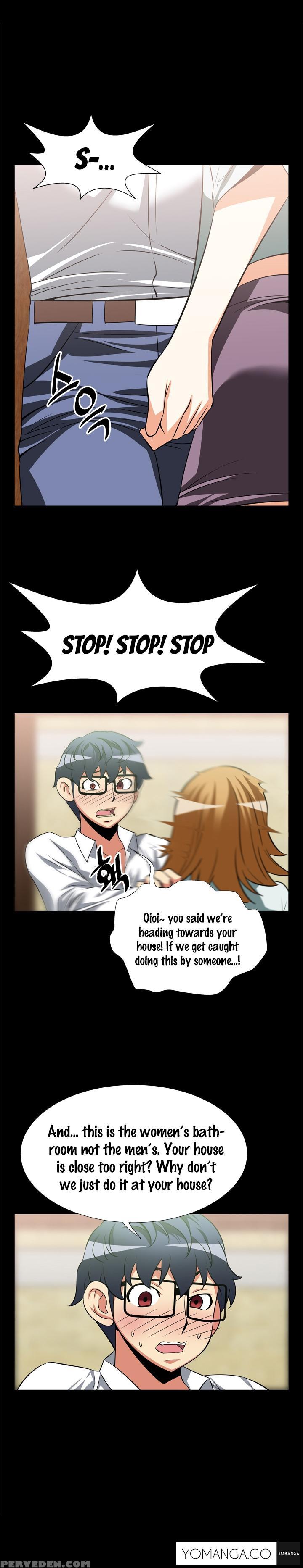 [insane] Love Parameter Ch.1-42 (english) (yomanga) (ongoing) 1