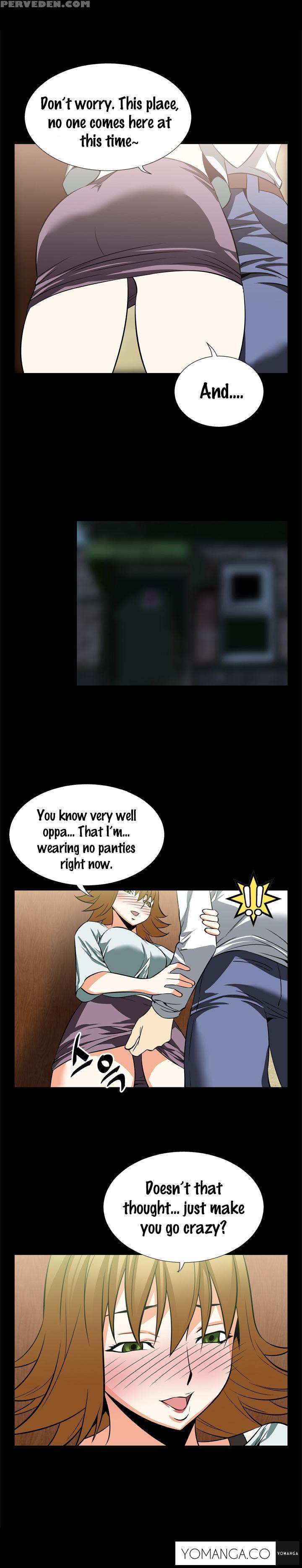 [insane] Love Parameter Ch.1-42 (english) (yomanga) (ongoing) 1