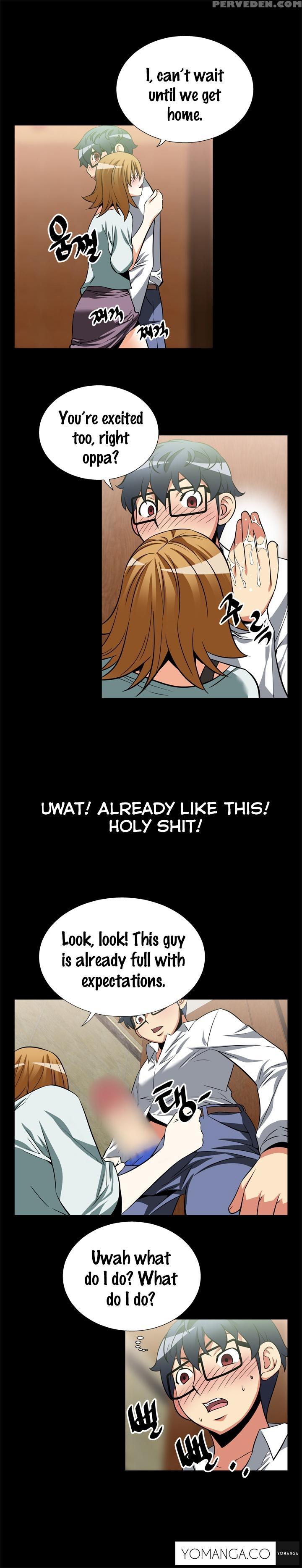 [insane] Love Parameter Ch.1-42 (english) (yomanga) (ongoing) 1