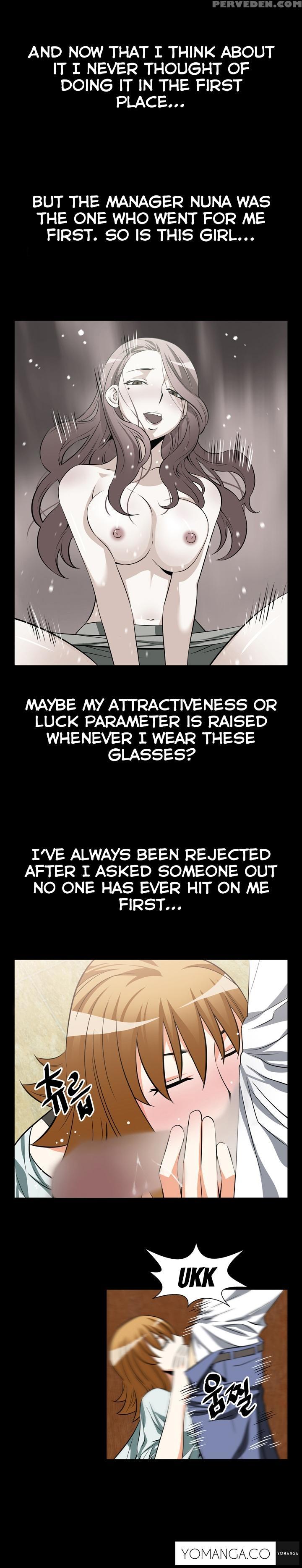 [insane] Love Parameter Ch.1-42 (english) (yomanga) (ongoing) 1